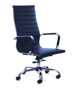 כסא מנהל רענן גבוה 